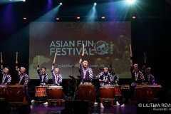 Asian Fun Festival Melbourne 2022