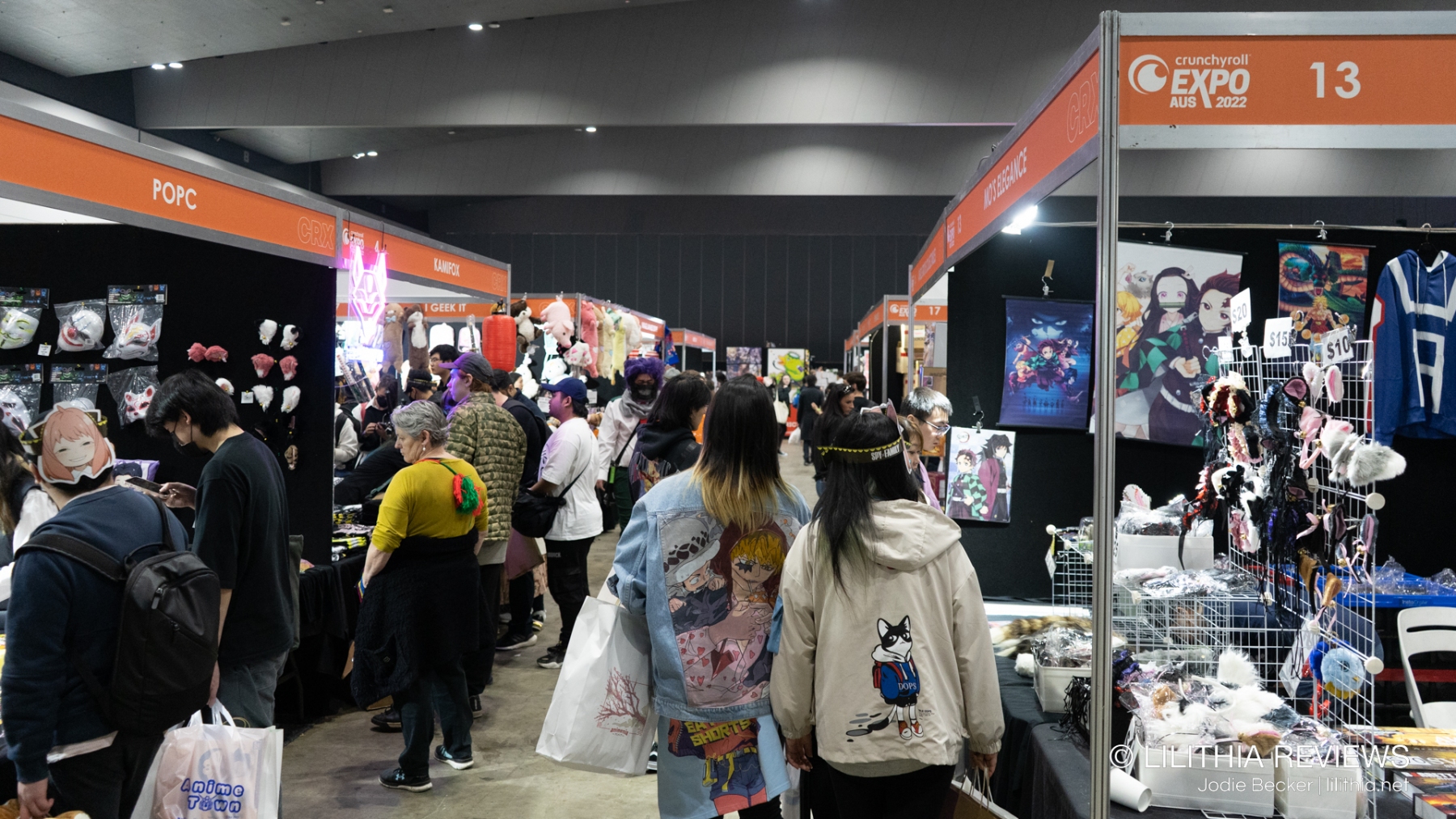 Crunchyroll Expo Australia on X: ⚽ Early episode screening ⚽ Before it  kicks off on Crunchyroll as part of our October 2022 anime season, you can  watch Episode 1 of BLUELOCK at