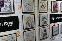 Crunchy Roll Expo Melbourne 2022
