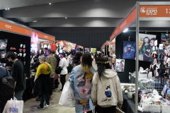 Crunchy Roll Expo Melbourne 2022