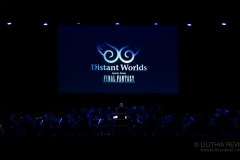 Distant Worlds music from Final Fantasy