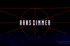 Hans Zimmer Live