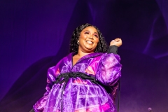 Lizzo at The Forum, Melbourne
