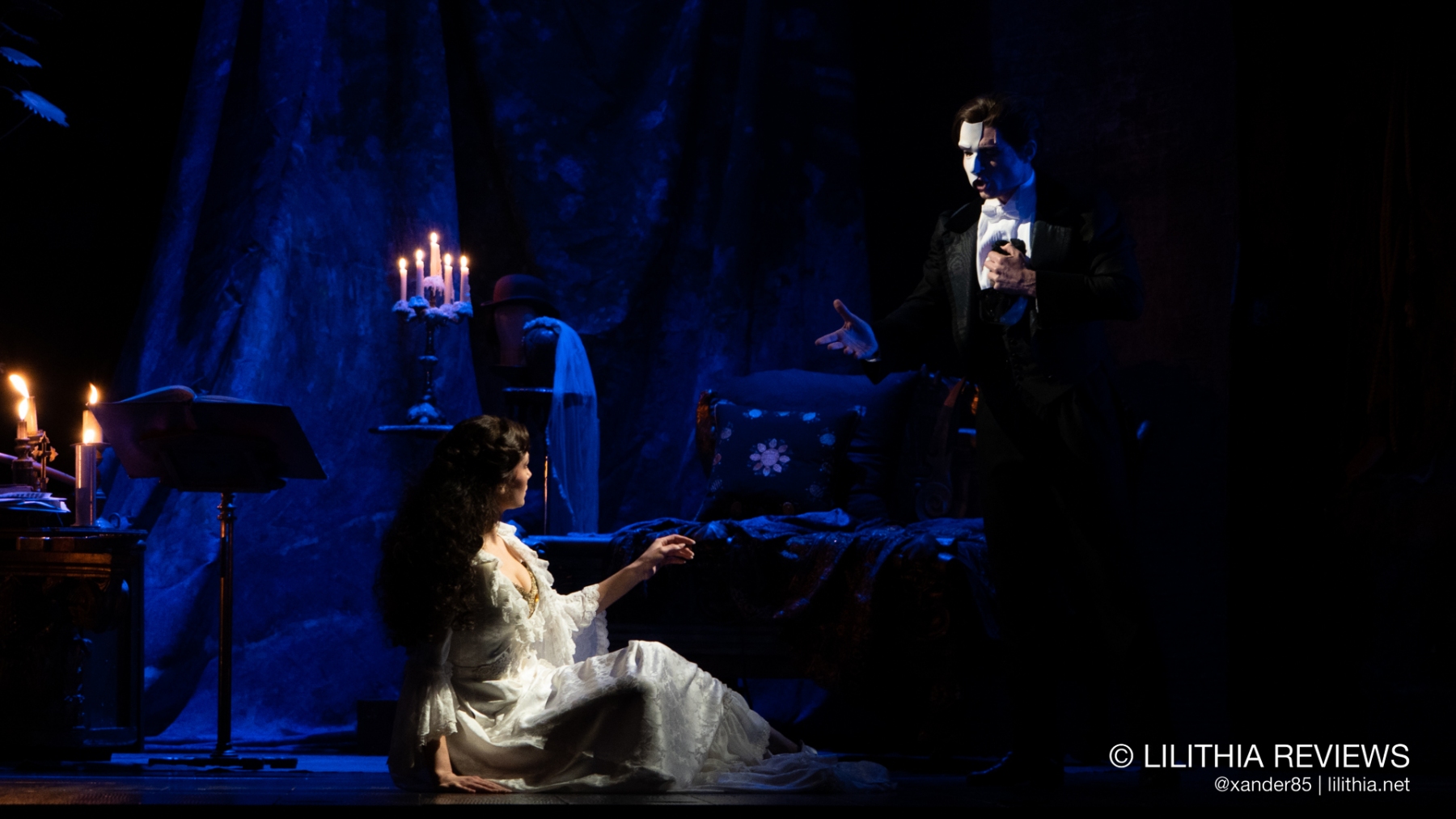 phantom of the opera in chicago 2022