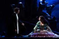 Phantom of the Opera 2022