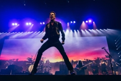 The Killers Melbourne 2022