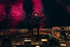 The Killers Melbourne 2022