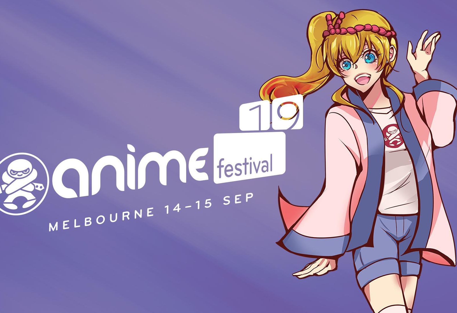 New Anime From Madman Entertainment in January 2021