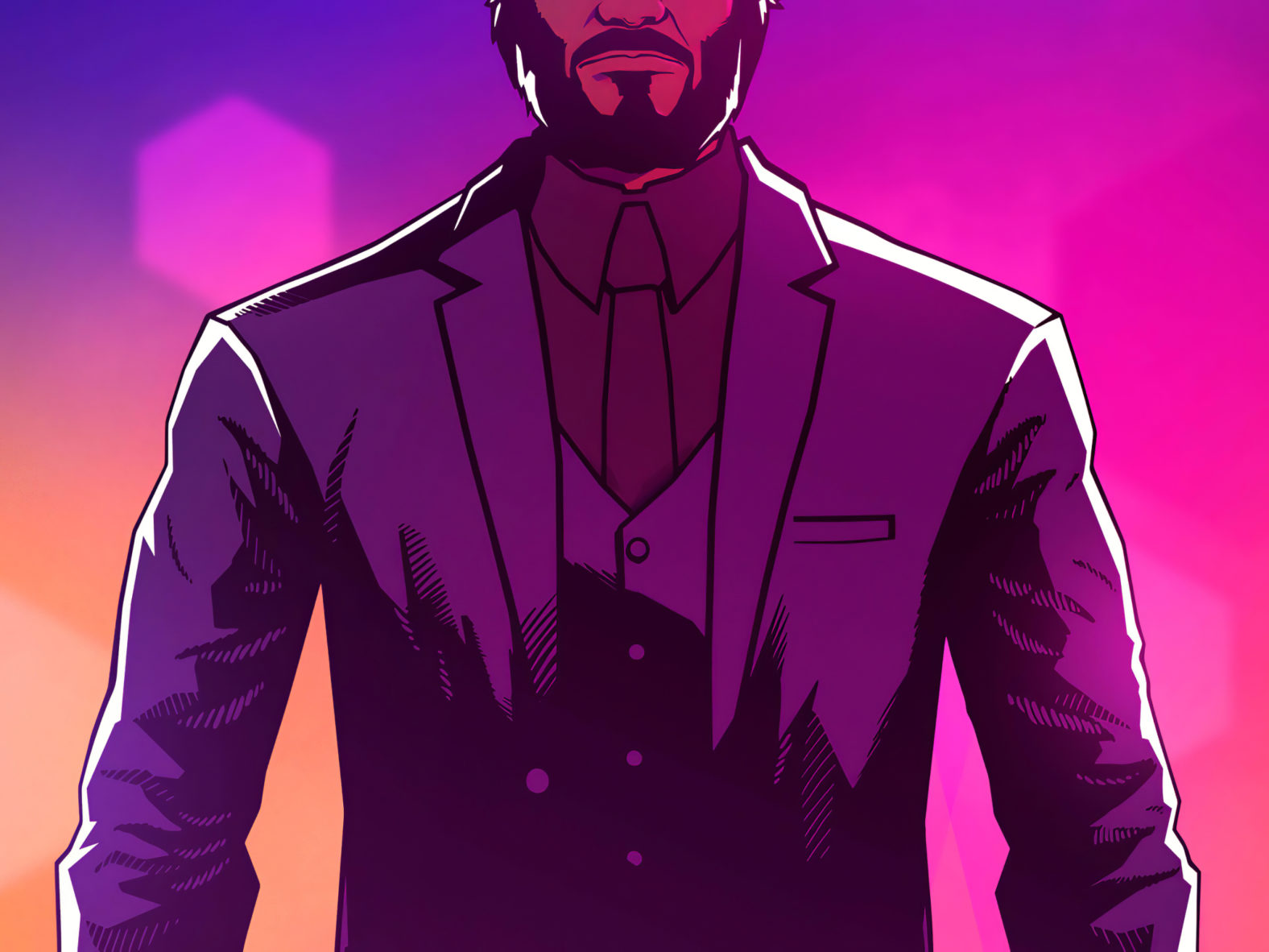 JOHN WICK gaming