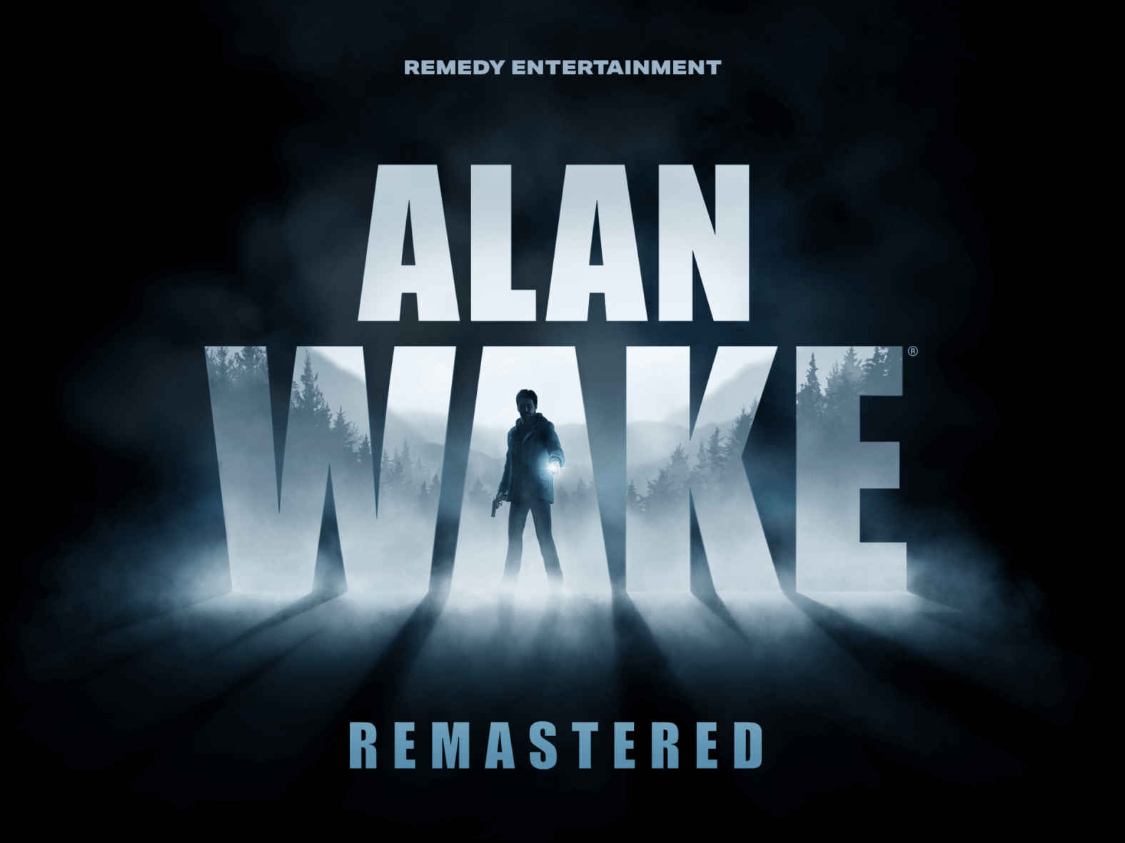 Alan Wake Remastered - Review 2021 - PCMag Middle East