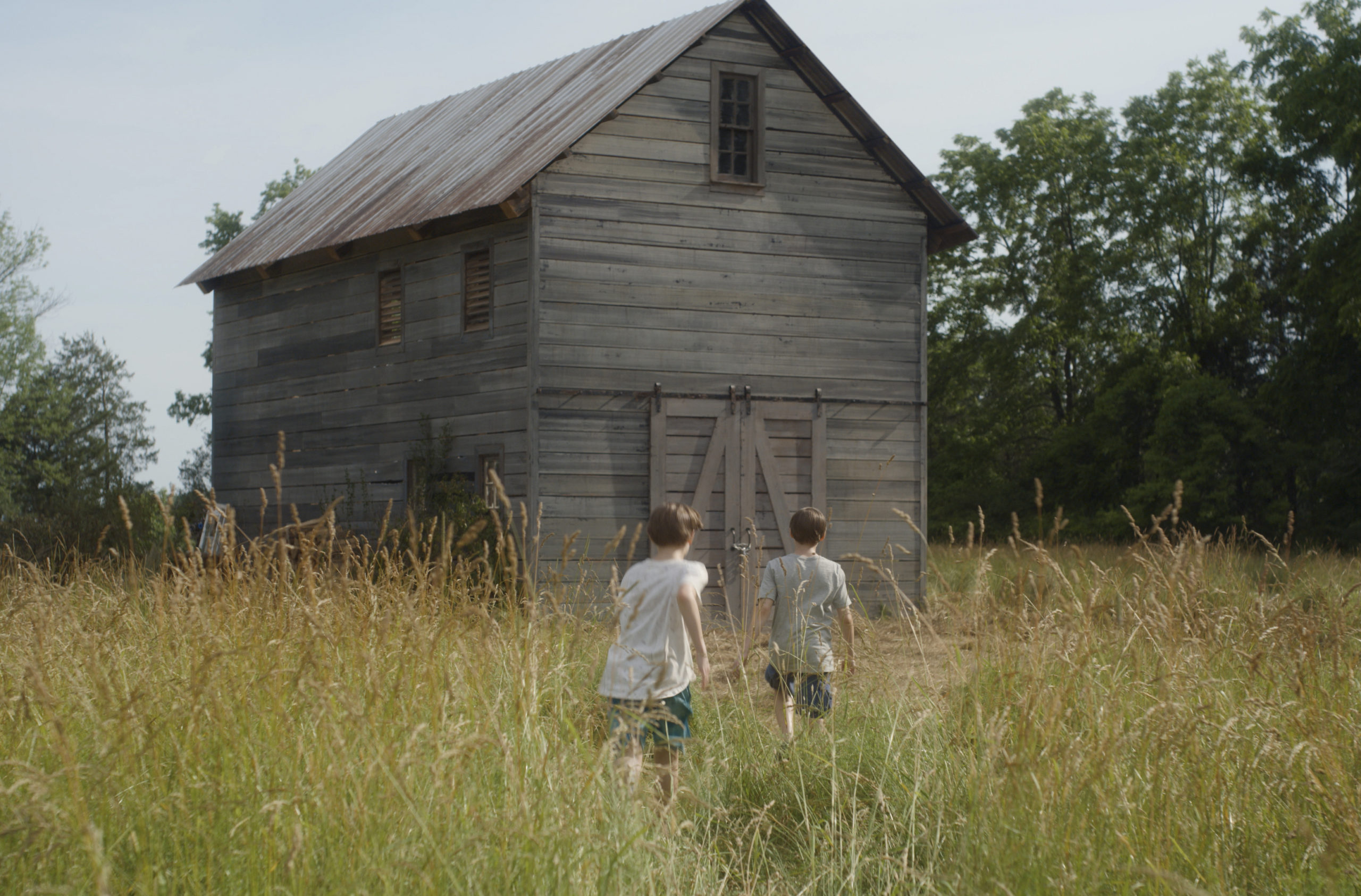 Goodnight Mommy' Review: Naomi Watts Has Twin Trouble