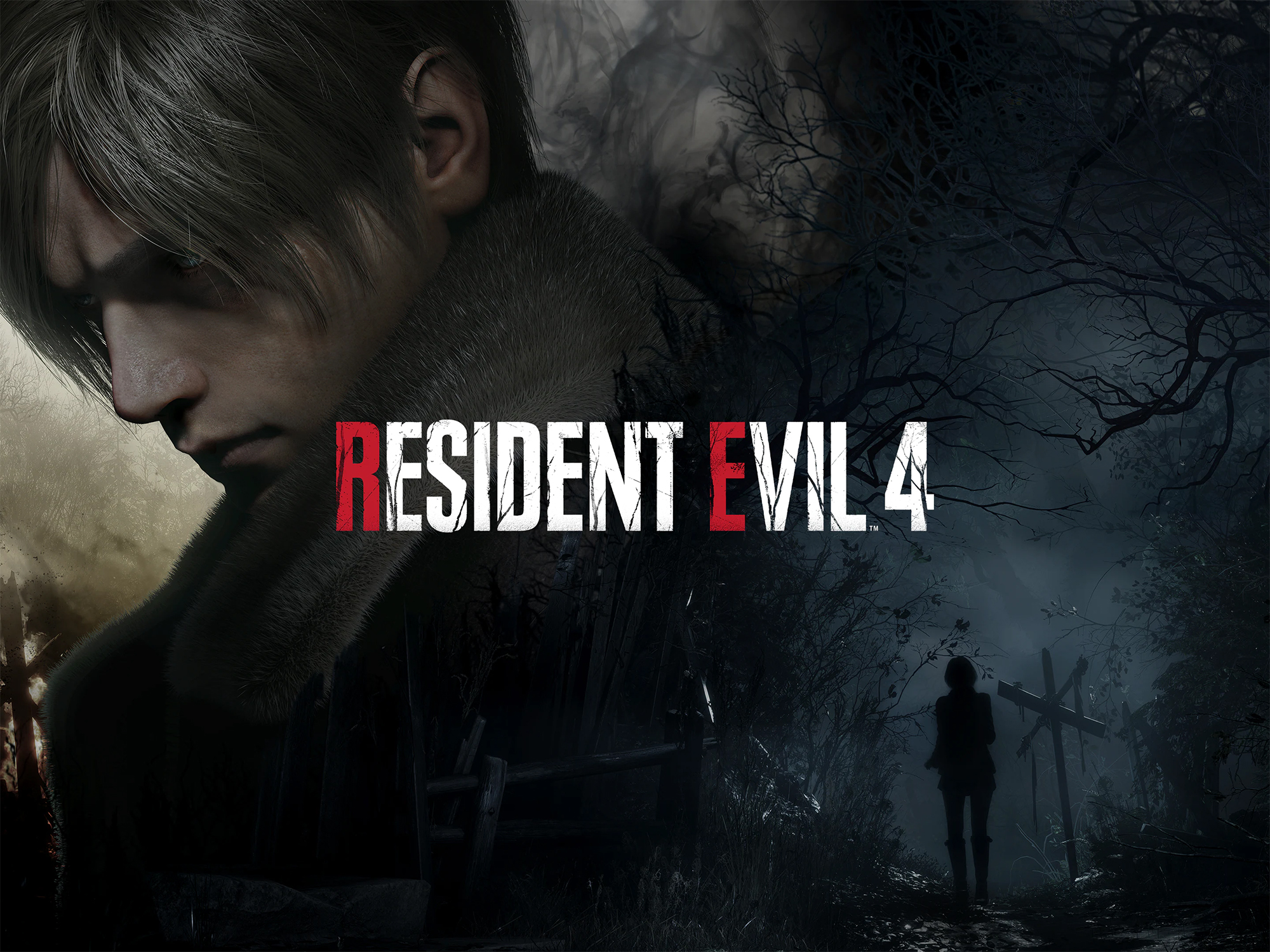 Resident Evil 4 Remake Ashley Equips Special Ballistics Original Outfit 