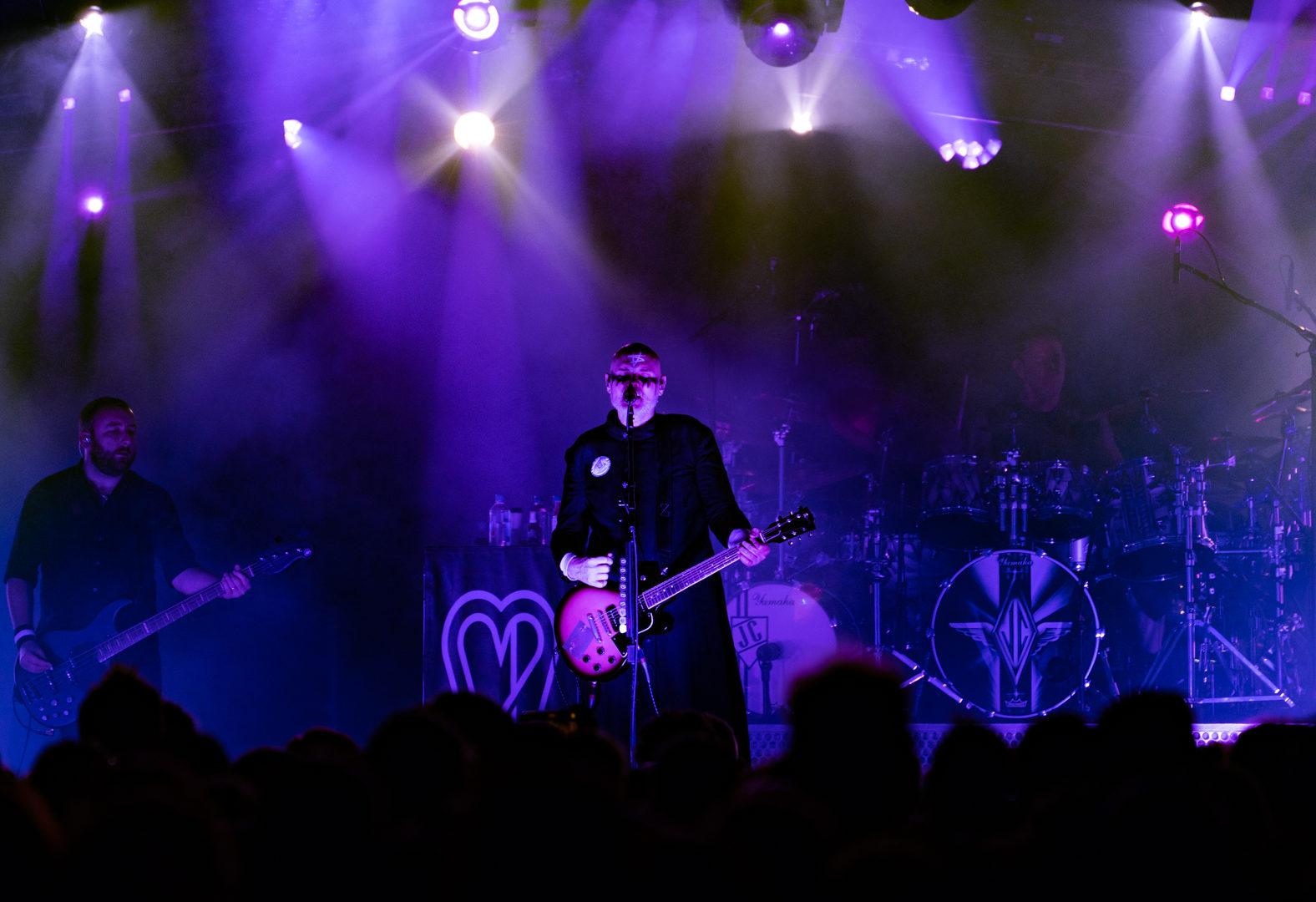 Check Out Setlist Spoilers From Smashing Pumpkins Euro Tour 2019!