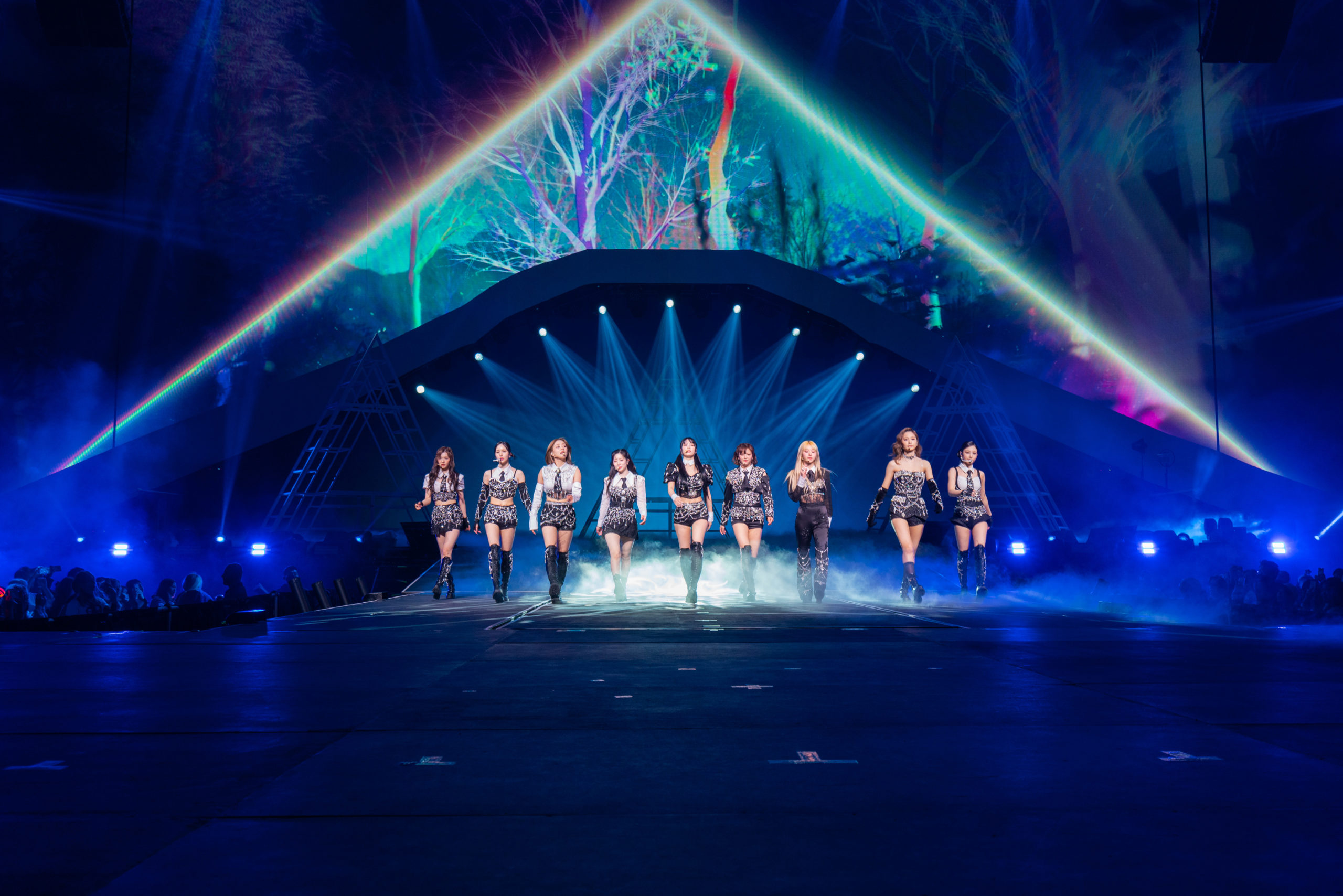 Twice: Ready To Be World Tour – Rod Laver Arena, Melbourne, May